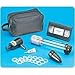 Encore Battery & Manual Deluxe pump Set