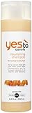 Yes to Carrots Nourishing Carrot Juice Shampoo