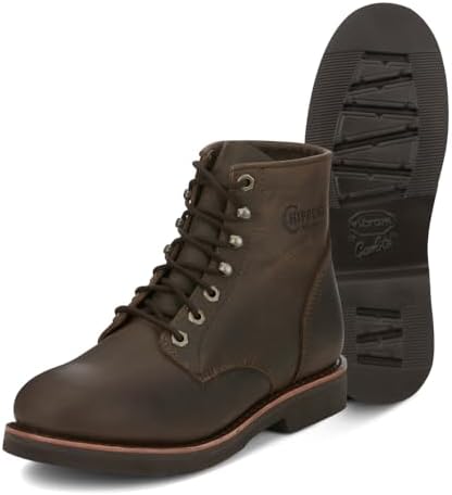 Amazon.com | Chippewa Men's Cross Terrain 6