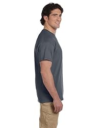 Gildan Men's G2000 Ultra Cotton Adult T-shirt, Dark