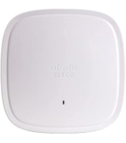 Cisco(シスコ)無線LANアクセスポイント　C9120AXI-Q 　美品です Cisco(シスコ)無線LANアクセスポイント C9120AXI-Q 美品です Cisco
