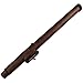 CUESOUL 1x1 Hard Pool Cue Billiard Stick Carrying,Cue Case 1x1 Holds 1 Butt and 1 Shaft