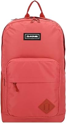 365 Pack Dlx 27L Mochila - Mineral Red