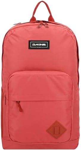 365 Pack Dlx 27L Rucksack - Mineral Red