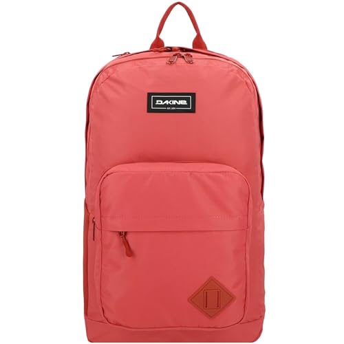 365 Pack Dlx 27L Zaino - Mineral Red