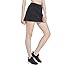 Women Golf Skort Tennis Capri Running Skirt with Pockets