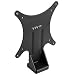 VIVO Quick Attach VESA Adapter Designed for HP Models 27er, 27es, 27ea, 25er, 25es, 24ea, 23er, 23es, 22er, 22es, 22f, 23f, 24f, 25f, and 27f | VESA 75x75m and 100x100mm Conversion Kit (MOUNT-HP27ER)