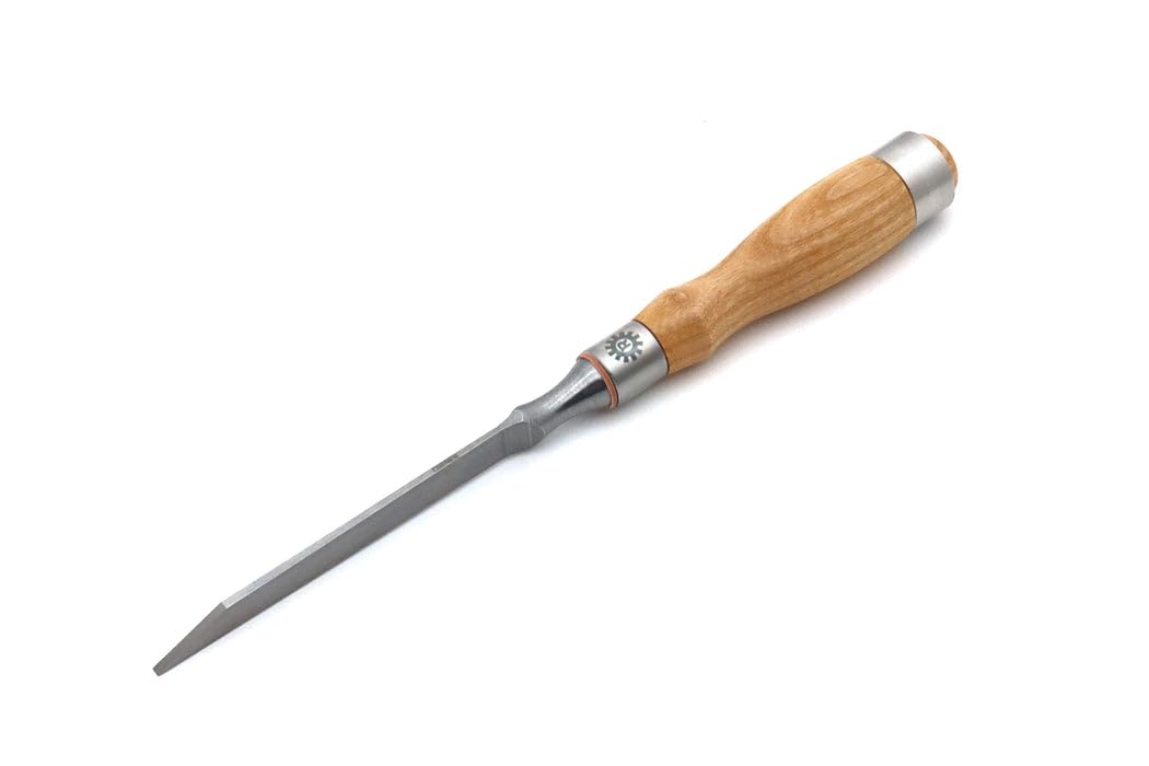 Narex Richter Mortice Chisel 1/8 (3mm)