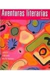 Aventuras Literarias: Text with Student Audio CD (Spanish Edition), Jarvis, Raquel Lebredo, Francisco Mena-Ayllon, 0618220879