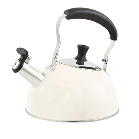 Amazon やかん おしゃれ Ih対応 V S ステンレス製笛吹きケットル1 6l Amazon やかん おしゃれ Ih対応 V S ステンレス製笛吹きケットル1 6l