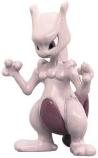 Amazon ポケットモンスター モンスターコレクション Mc 040 ミュウツー ロボット 子ども向けフィギュア おもちゃ