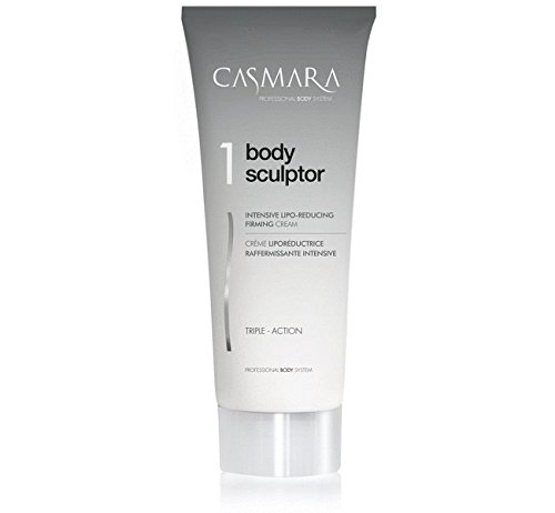 Casmara Moisturizing Body Sculptor Cream 200ml