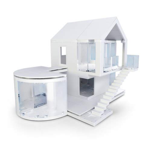 Arckit A10043 Go Plus 2.0, Kids Scale Model Building Kit - Thumbnail 3