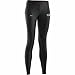 Under Armour UA Base 2.0 Legging - Women's Black / Cortez Small