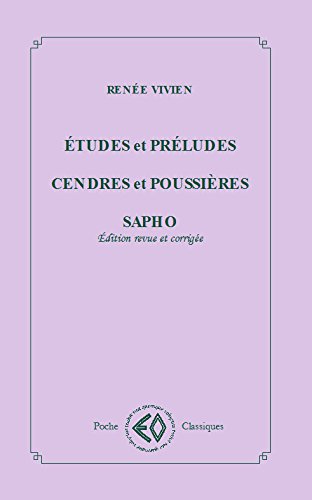 Études et préludes