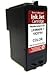 Lexmark 18C0781-Lexmark 1 Premium Remanufactured High Value Color Inkjet Cartridge