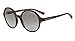 A|X Armani Exchange AX4059S Sunglasses 820511-55 - Havana Red Rhubarb Frame, Grey Gradient