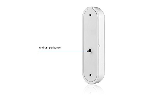 KERUI Avantgarde Door Windows Detector Suitable for Home Security Alarm System