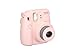 Fujifilm Instax Mini 8 Instant Camera (Pink)