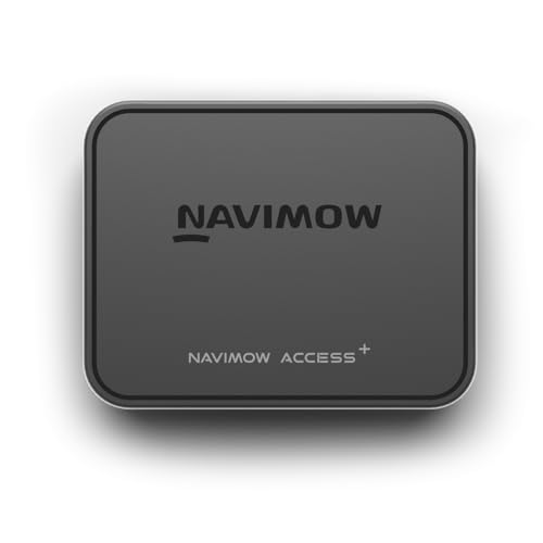 Segway Navimow Access+ 4G Modul, Notwendig für 4G Konnektivität und Diebstahlschutz, Zubehör für Mähroboter Navimow i105E, i108E