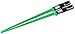 Kotobukiya Yoda Light Up Version Lightsaber Chopsticks 