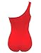 Saslax Inspired Fashion Figures Jena OTS One Piece Maillot Mesh Swimsuit