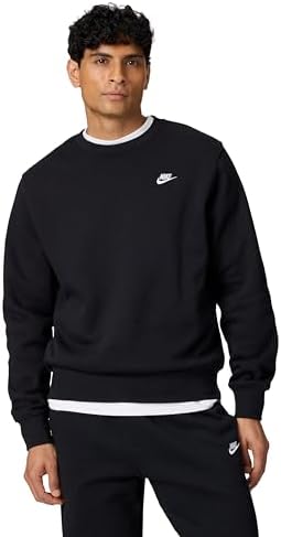 Amazon.com: Nike Golf Shield Victory Crew Black/Black/Black/Black
