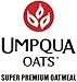 Umpqua Oats #3 Assorted Nuts Variety Pack Super Premium Oatmeal, 12-count