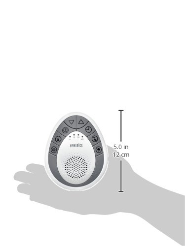 HoMedics, SoundSpa Mini Portable Sound Machine, SS-1200