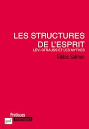 Les  structures de l'esprit