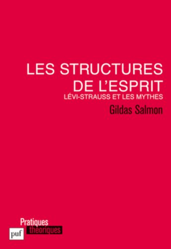 Les  structures de l'esprit