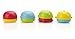 Ubbi Squeeze and Squirt Bath Toys, Discontinued by Manufacturer