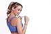 AwEx Strong Black Hair Ties,72 PCS,4 mm Regular Loop Hair Bands,No Metal Hair Elastics,No Pull Ponytail Holder