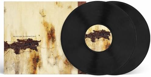 Broken by Nine Inch Nails (1992-09-18) - Amazon.com Music