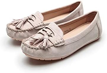 cushioned flats