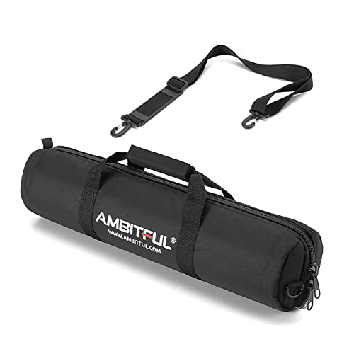 AMBITFUL Tripod Carrying Case Bag / Shoulder