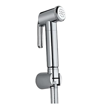 Jaquar Health Faucet With Long Easy Flex Tube-Ald 565