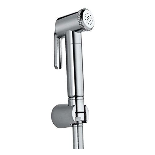 Jaquar Brass Health Faucet, Silver, Chrome Finish Amazon.in Home