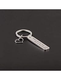 WUSUANED - Pulsera de agradecimiento para consejero de la escuela