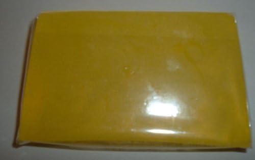 Citronella Essential Oil Soap (2 x 100g) by Aromabar, 100 g (Pack of 2)
