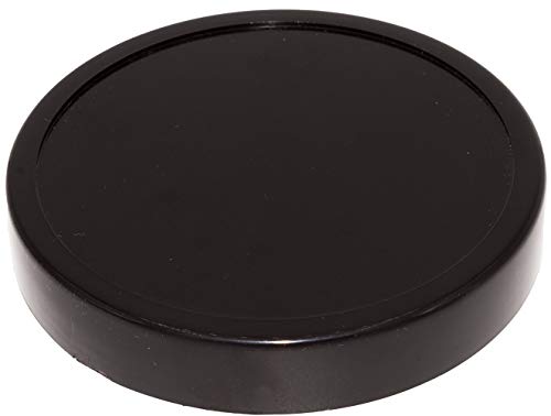 Blendin 2 Pack 16 Ounce Tall Cup with Black Jar Lid, Compatible with Original Magic Bullet Blender Juicer 250W MB1001 (Renewed) - Thumbnail 3