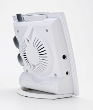 Sound Oasis Sleep Sound Therapy System with Pillow Speakers