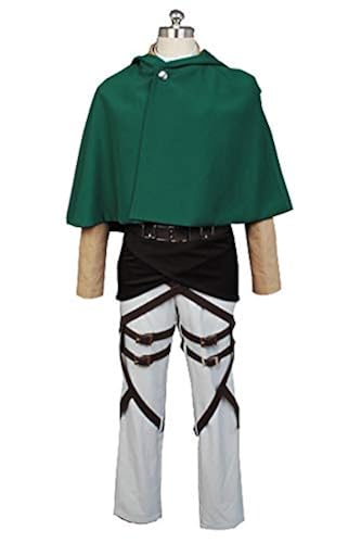 Obtai Halloween Survey Corps The Wings of Freedom Jacket Cosplay