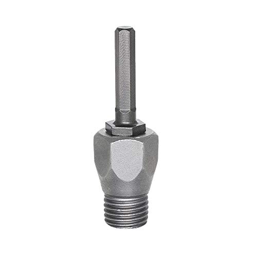 Best Hole Enlarging Drill Bits Buying Guide GistGear
