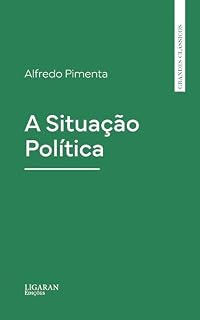 Livro A Situação Política