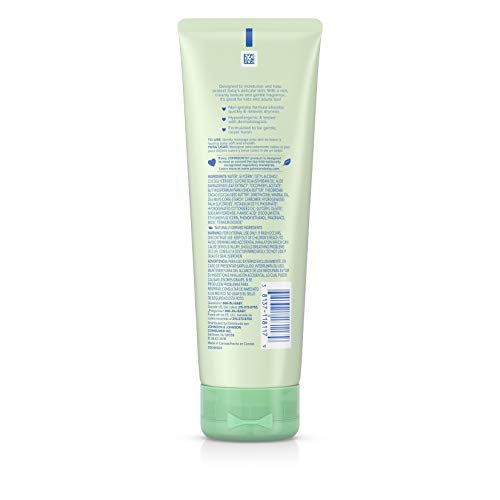 Johnson's Baby Creamy Oil, 8 fl. oz (3 Pack) - Image 3