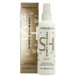 Sebastian Shpritz Forte Power Hold Mist 8.5 Oz ( 6 Pack)