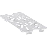 Cambro 30PPD190 1/3 Size Polycarbonate Drain