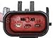 Standard Motor Products NS-565 Switch