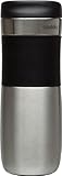 Aladdin Essential Stainless Steel Insulated Mug 16oz, Black